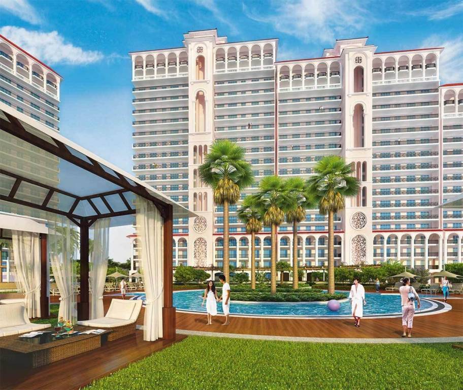 DLF Skycourt Sector 86